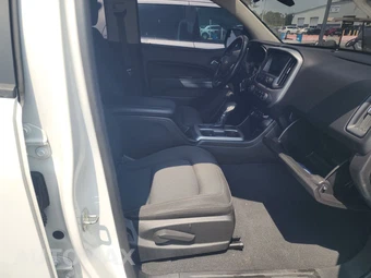 2022 Chevrolet Colorado LT Crew Cab Medium Bed 4LT – miniatura 8