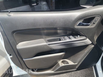 2022 Chevrolet Colorado LT Crew Cab Medium Bed 4LT – miniatura 9