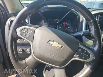 2022 Chevrolet Colorado LT Crew Cab Medium Bed 4LT - miniatura 10