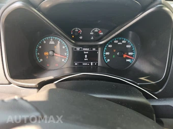 2022 Chevrolet Colorado LT Crew Cab Medium Bed 4LT - miniatura 12