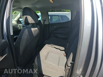 2022 Chevrolet Colorado LT Crew Cab Medium Bed 4LT - miniatura 13