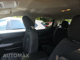 2022 Chevrolet Colorado LT Crew Cab Medium Bed 4LT - miniatura 19
