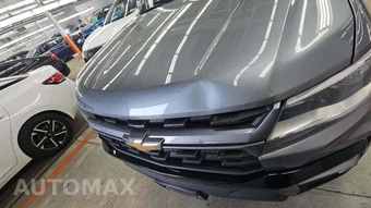 2022 Chevrolet Colorado LT Crew Cab Medium Bed 4LT - miniatura 20