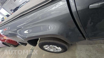 2022 Chevrolet Colorado LT Crew Cab Medium Bed 4LT - miniatura 23