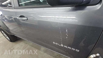2022 Chevrolet Colorado LT Crew Cab Medium Bed 4LT - miniatura 25