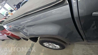 2022 Chevrolet Colorado LT Crew Cab Medium Bed 4LT - miniatura 26