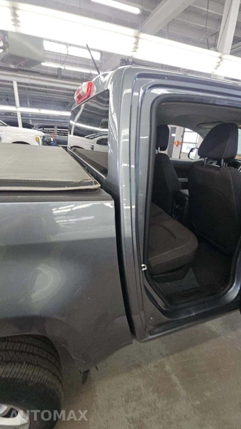 2022 Chevrolet Colorado LT Crew Cab Medium Bed 4LT - miniatura 27