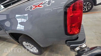 2022 Chevrolet Colorado LT Crew Cab Medium Bed 4LT - miniatura 29