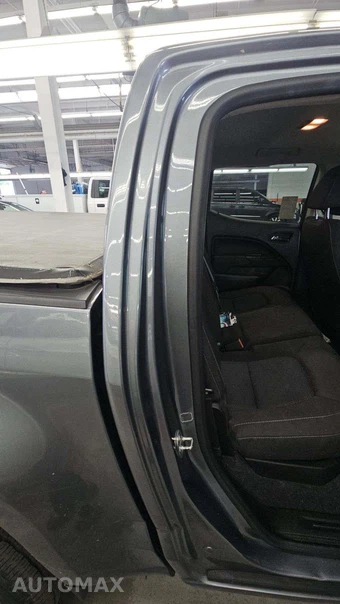 2022 Chevrolet Colorado LT Crew Cab Medium Bed 4LT - miniatura 33