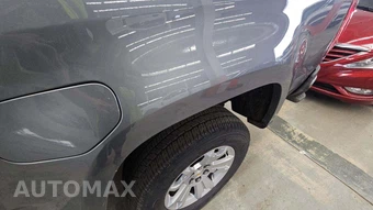 2022 Chevrolet Colorado LT Crew Cab Medium Bed 4LT - miniatura 34