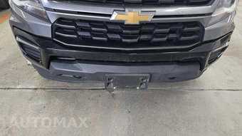2022 Chevrolet Colorado LT Crew Cab Medium Bed 4LT - miniatura 35