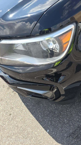 2022 Chevrolet Colorado LT Crew Cab Medium Bed 4LT
