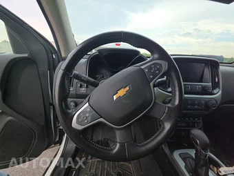 2022 Chevrolet Colorado LT Crew Cab Medium Bed 4LT – miniatura 10