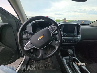 2022 Chevrolet Colorado LT Crew Cab Medium Bed 4LT – miniatura 11