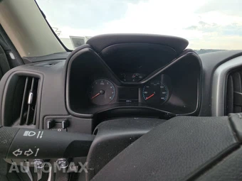 2022 Chevrolet Colorado LT Crew Cab Medium Bed 4LT – miniatura 12