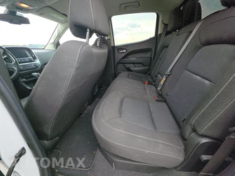 2022 Chevrolet Colorado LT Crew Cab Medium Bed 4LT – miniatura 13