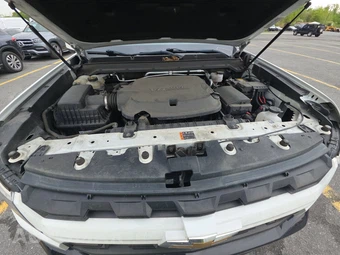 2022 Chevrolet Colorado LT Crew Cab Medium Bed 4LT – miniatura 15