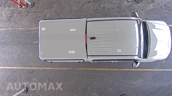 2022 Chevrolet Colorado LT Crew Cab Medium Bed 4LT – miniatura 17