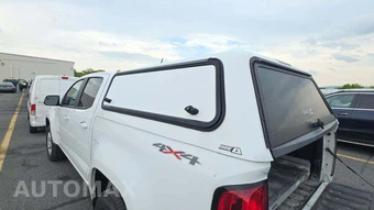 2022 Chevrolet Colorado LT Crew Cab Medium Bed 4LT – miniatura 19