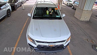 2022 Chevrolet Colorado LT Crew Cab Medium Bed 4LT – miniatura 2