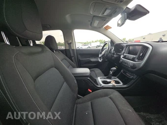 2022 Chevrolet Colorado LT Crew Cab Medium Bed 4LT – miniatura 8