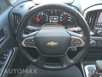 2022 Chevrolet Colorado LT Crew Cab Medium Bed 4LT - miniatura 10