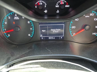 2022 Chevrolet Colorado LT Crew Cab Medium Bed 4LT - miniatura 12