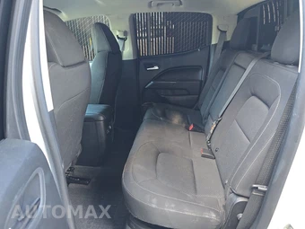 2022 Chevrolet Colorado LT Crew Cab Medium Bed 4LT - miniatura 13
