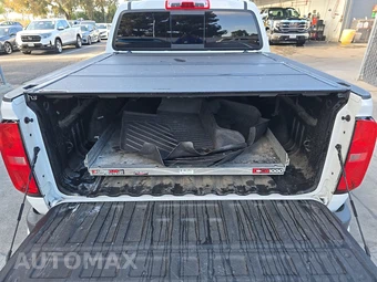 2022 Chevrolet Colorado LT Crew Cab Medium Bed 4LT - miniatura 16