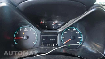 2022 Chevrolet Colorado LT Crew Cab Medium Bed 4LT - miniatura 18