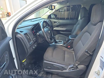 2022 Chevrolet Colorado LT Crew Cab Medium Bed 4LT - miniatura 7