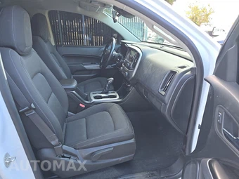 2022 Chevrolet Colorado LT Crew Cab Medium Bed 4LT - miniatura 8
