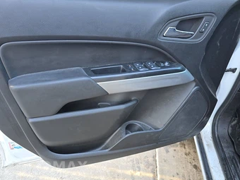 2022 Chevrolet Colorado LT Crew Cab Medium Bed 4LT - miniatura 9