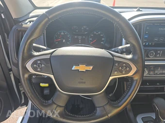 2022 Chevrolet Colorado LT Crew Cab Medium Bed 4LT - miniatura 10