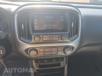 2022 Chevrolet Colorado LT Crew Cab Medium Bed 4LT - miniatura 11