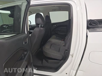 2022 Chevrolet Colorado LT Crew Cab Medium Bed 4LT - miniatura 13