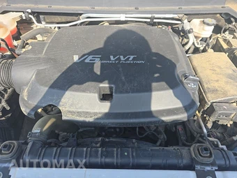 2022 Chevrolet Colorado LT Crew Cab Medium Bed 4LT - miniatura 15