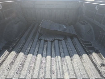 2022 Chevrolet Colorado LT Crew Cab Medium Bed 4LT - miniatura 16