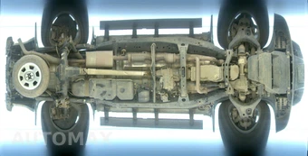2022 Chevrolet Colorado LT Crew Cab Medium Bed 4LT - miniatura 18
