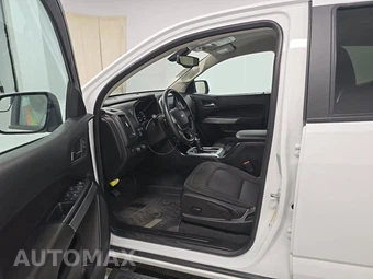 2022 Chevrolet Colorado LT Crew Cab Medium Bed 4LT - miniatura 7