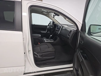 2022 Chevrolet Colorado LT Crew Cab Medium Bed 4LT - miniatura 8