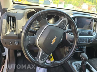 2022 Chevrolet Colorado LT Crew Cab Medium Bed 4LT - miniatura 10