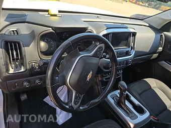 2022 Chevrolet Colorado LT Crew Cab Medium Bed 4LT - miniatura 11