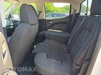 2022 Chevrolet Colorado LT Crew Cab Medium Bed 4LT - miniatura 13