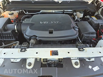 2022 Chevrolet Colorado LT Crew Cab Medium Bed 4LT - miniatura 15