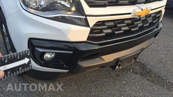 2022 Chevrolet Colorado LT Crew Cab Medium Bed 4LT - miniatura 18