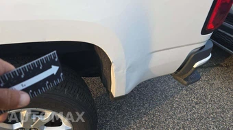 2022 Chevrolet Colorado LT Crew Cab Medium Bed 4LT - miniatura 22
