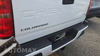 2022 Chevrolet Colorado LT Crew Cab Medium Bed 4LT - miniatura 26