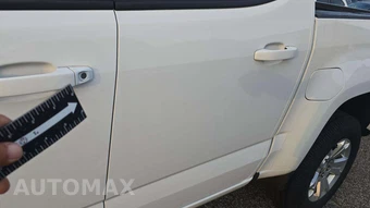 2022 Chevrolet Colorado LT Crew Cab Medium Bed 4LT - miniatura 27