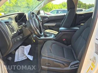 2022 Chevrolet Colorado LT Crew Cab Medium Bed 4LT - miniatura 7